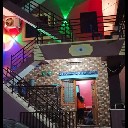 Royal Homestay New Hampi Dış mekan fotoğraf