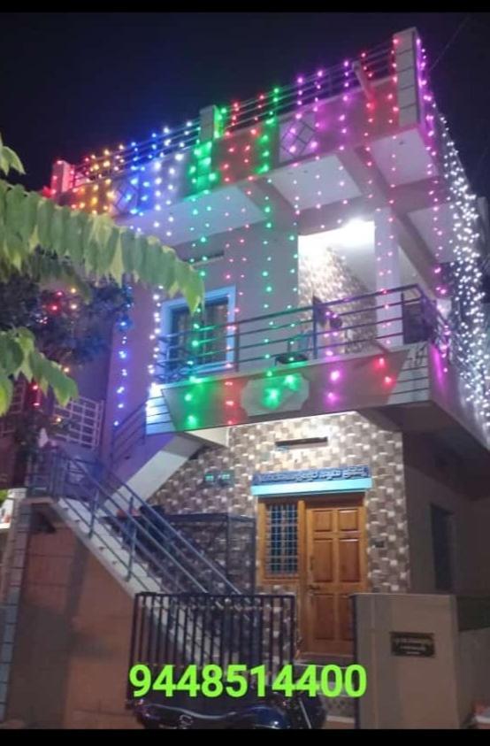 Royal Homestay New Hampi Dış mekan fotoğraf
