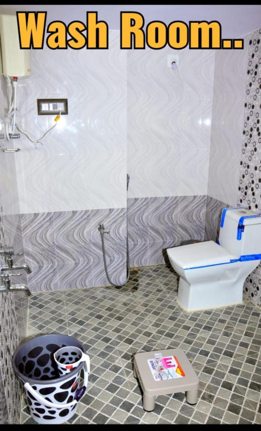 Royal Homestay New Hampi Dış mekan fotoğraf