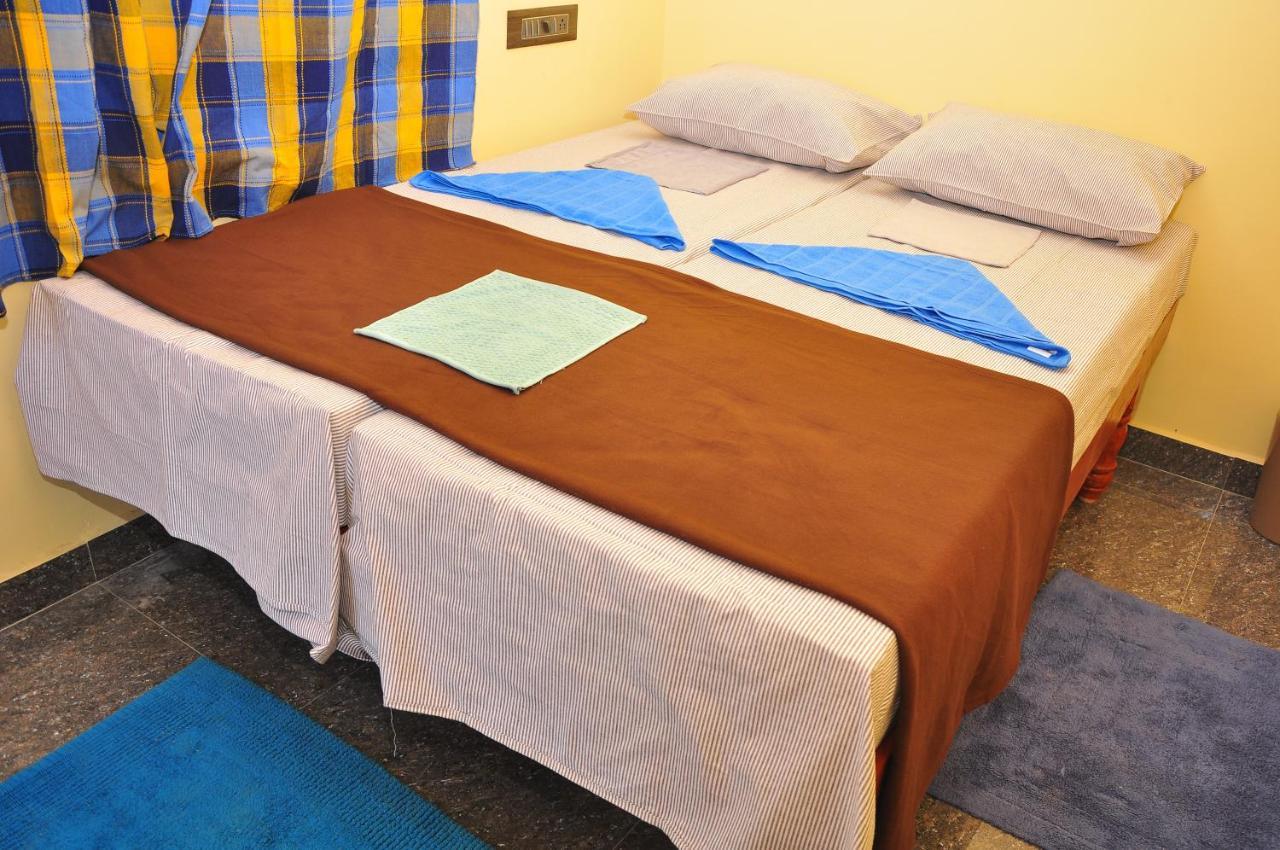 Royal Homestay New Hampi Dış mekan fotoğraf