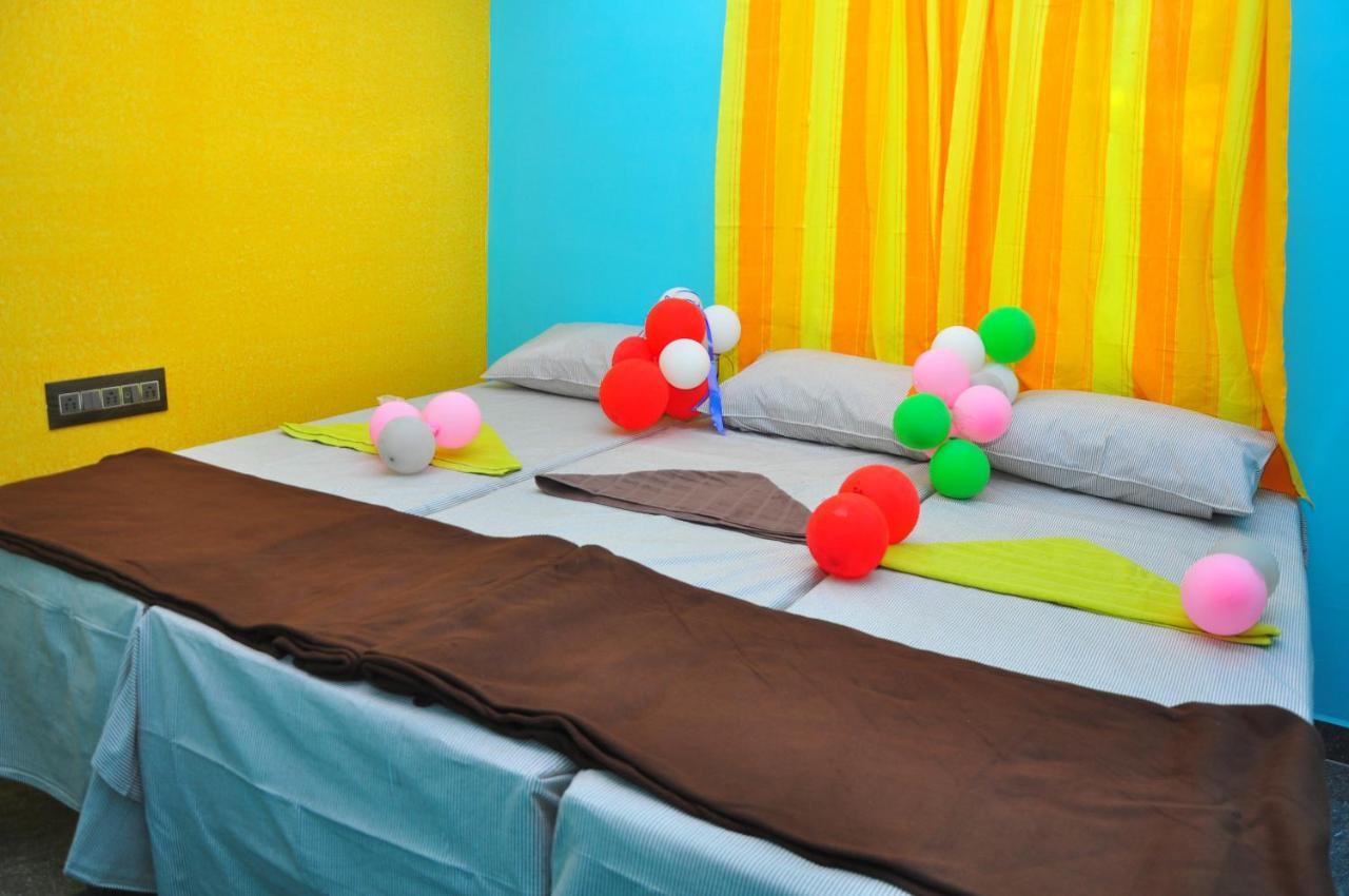 Royal Homestay New Hampi Dış mekan fotoğraf