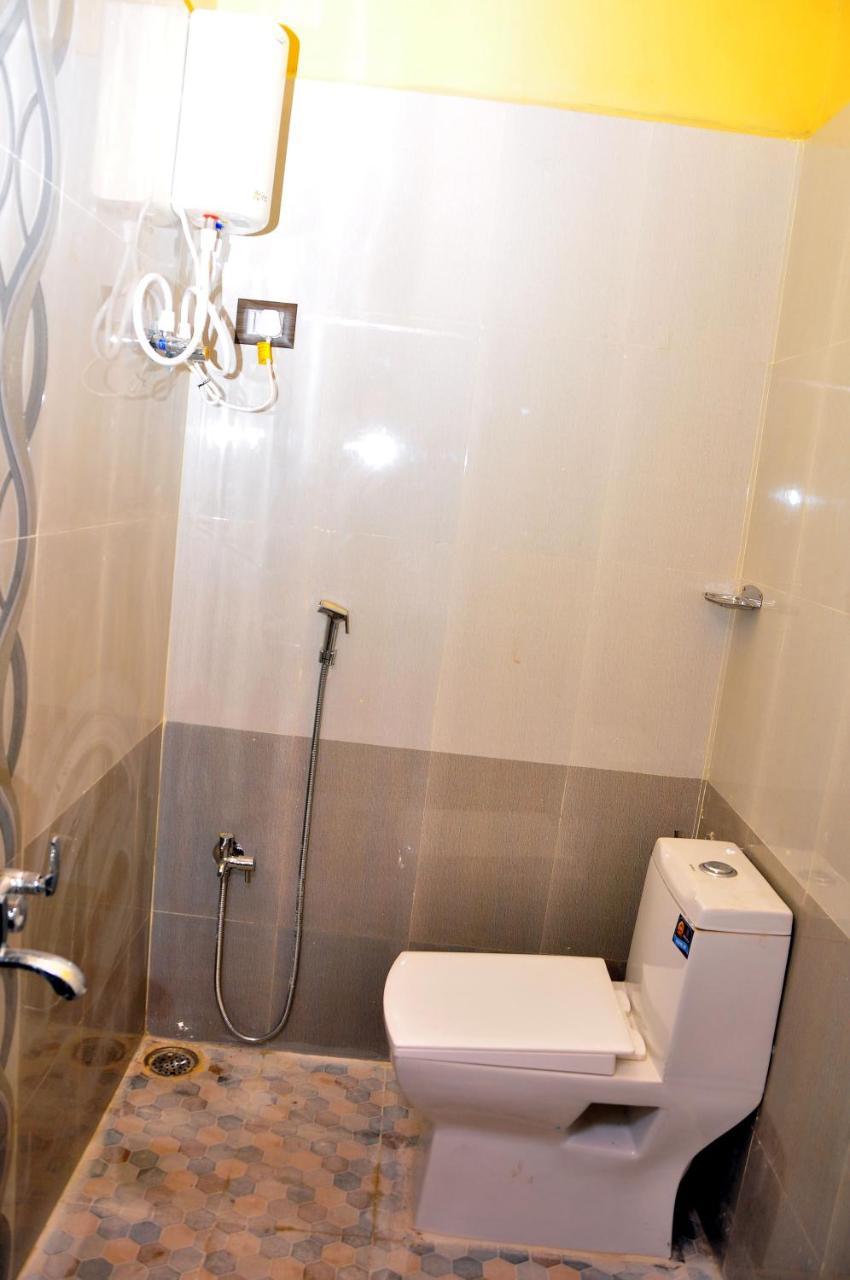 Royal Homestay New Hampi Dış mekan fotoğraf