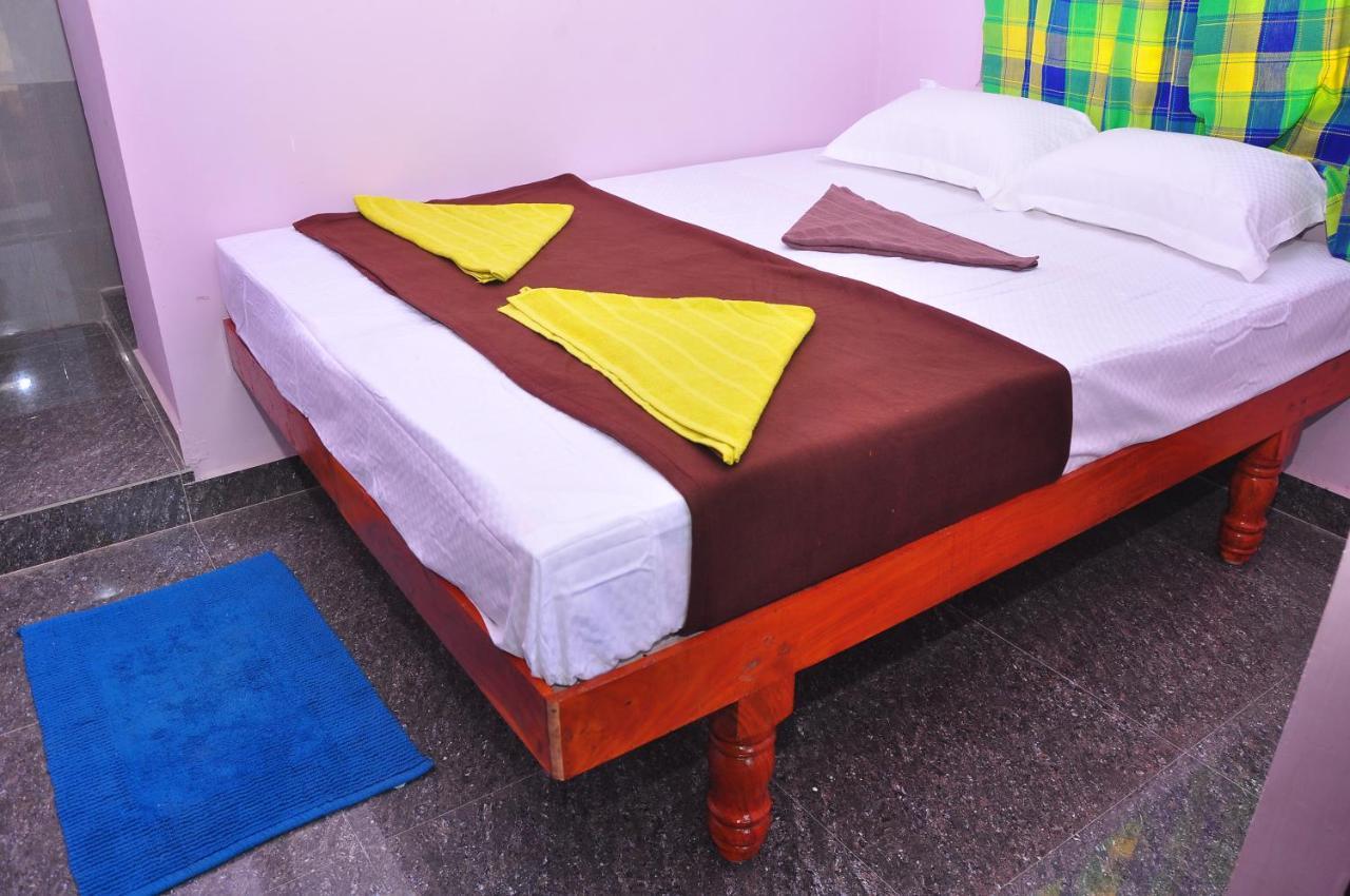 Royal Homestay New Hampi Dış mekan fotoğraf