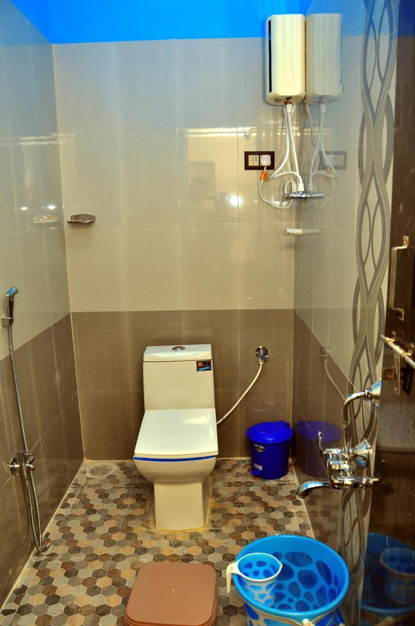 Royal Homestay New Hampi Dış mekan fotoğraf