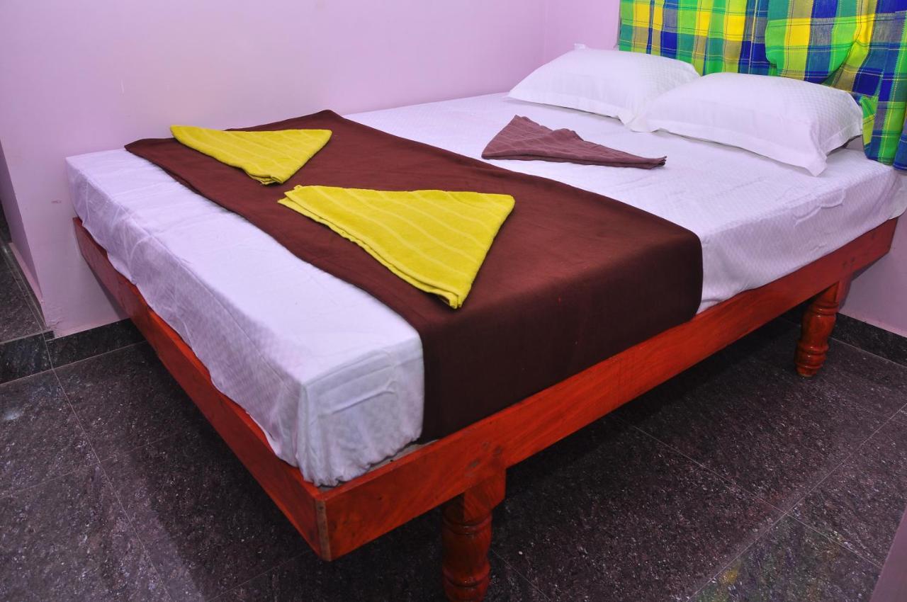 Royal Homestay New Hampi Dış mekan fotoğraf