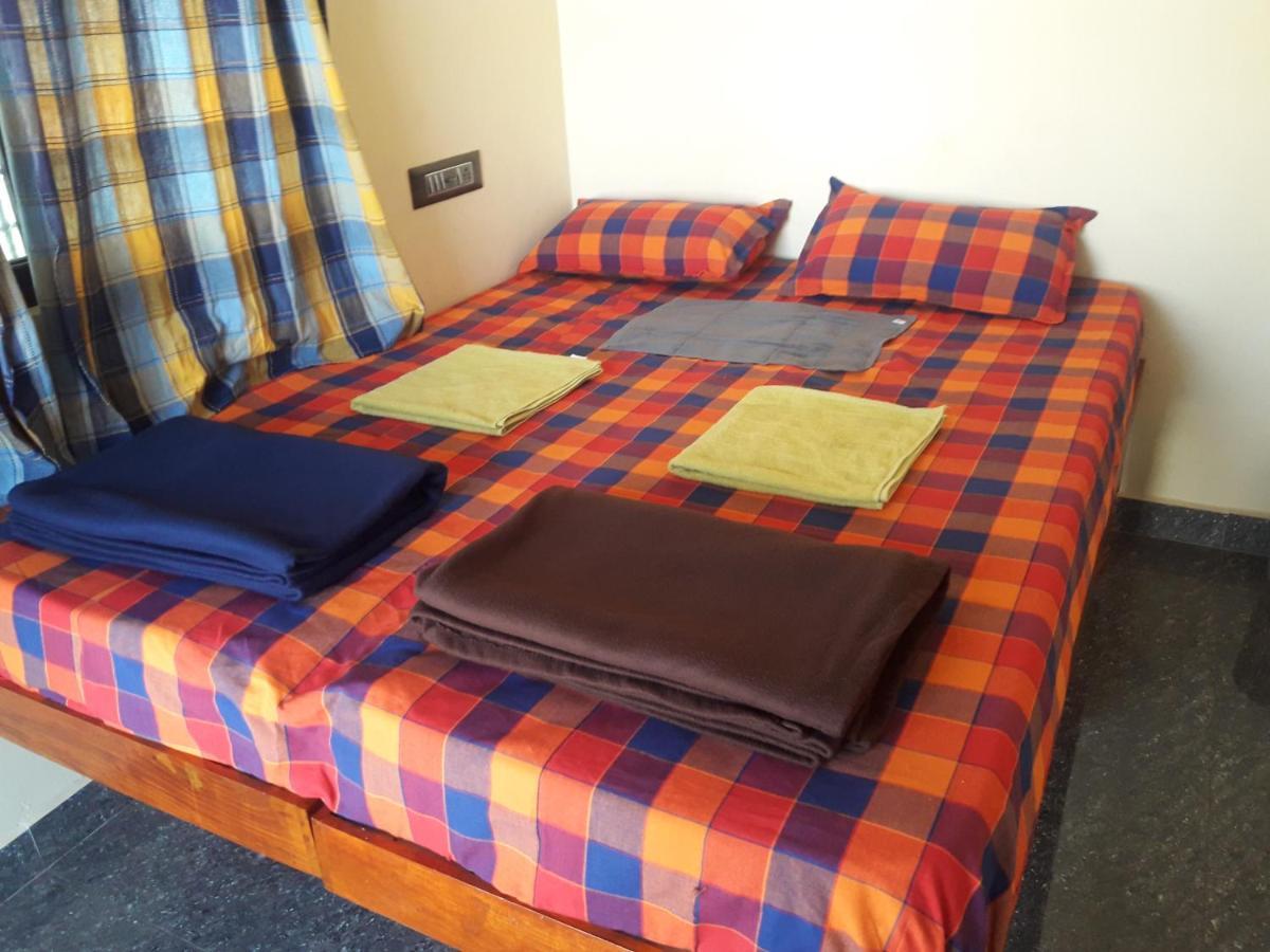 Royal Homestay New Hampi Dış mekan fotoğraf